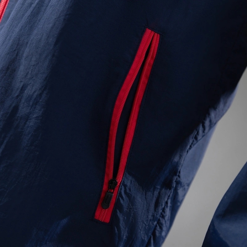2025-26 ARSENAL WINDBREAKER