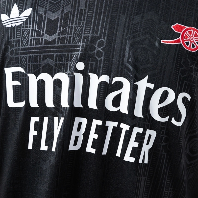 2025-26 ARSENAL SPECIAL EDITION LONG SLEEVE