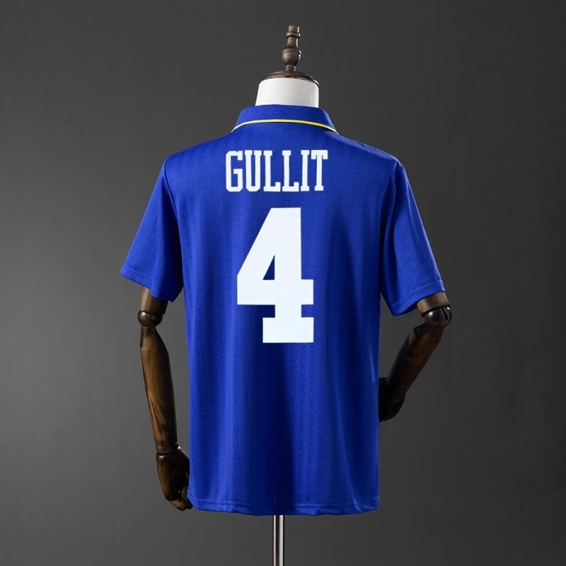 1995-97 CHELSEA HOME