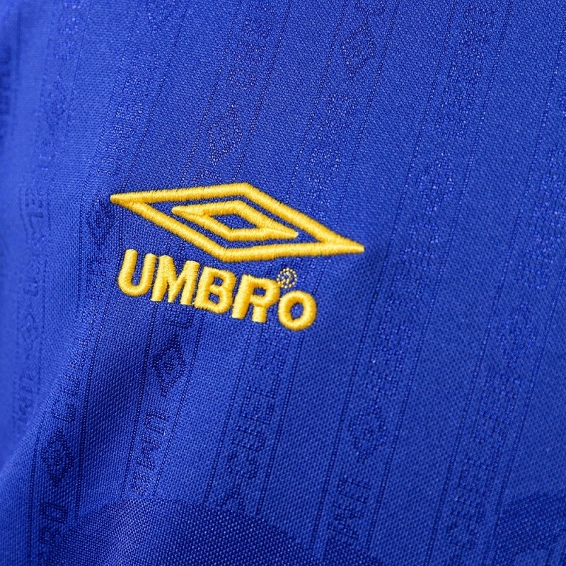 1995-97 CHELSEA HOME