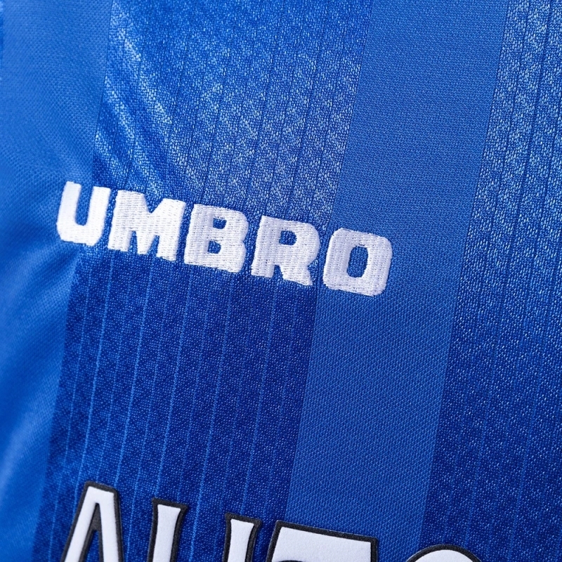 1997-99 CHELSEA HOME