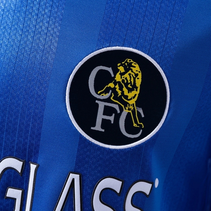 1997-99 CHELSEA HOME