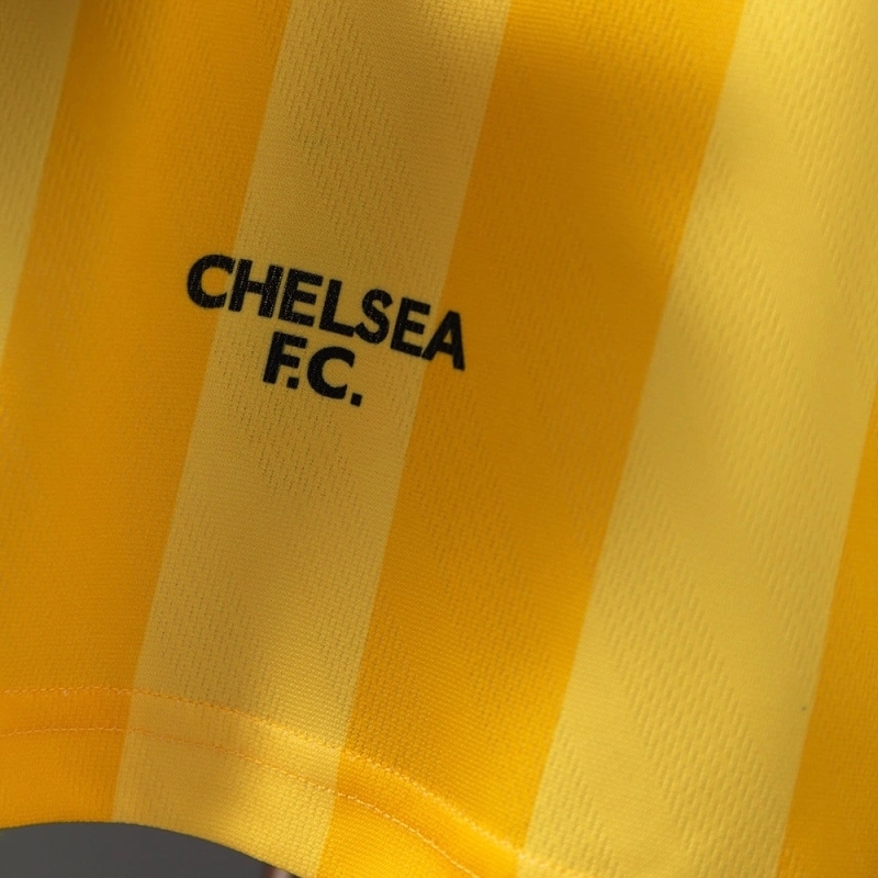 1996-97 CHELSEA AWAY
