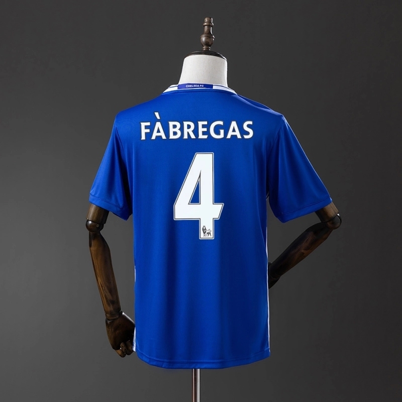 2016-17 CHELSEA HOME