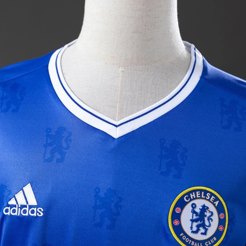 2016-17 CHELSEA HOME