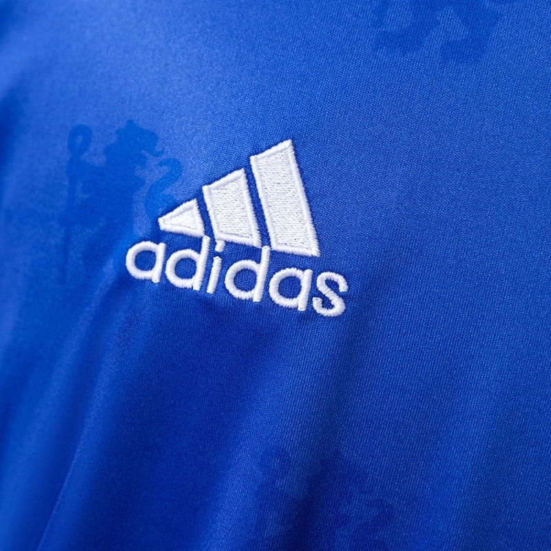 2016-17 CHELSEA HOME