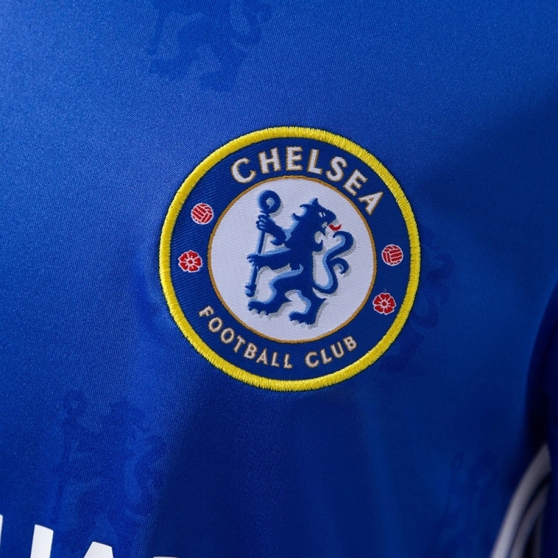 2016-17 CHELSEA HOME