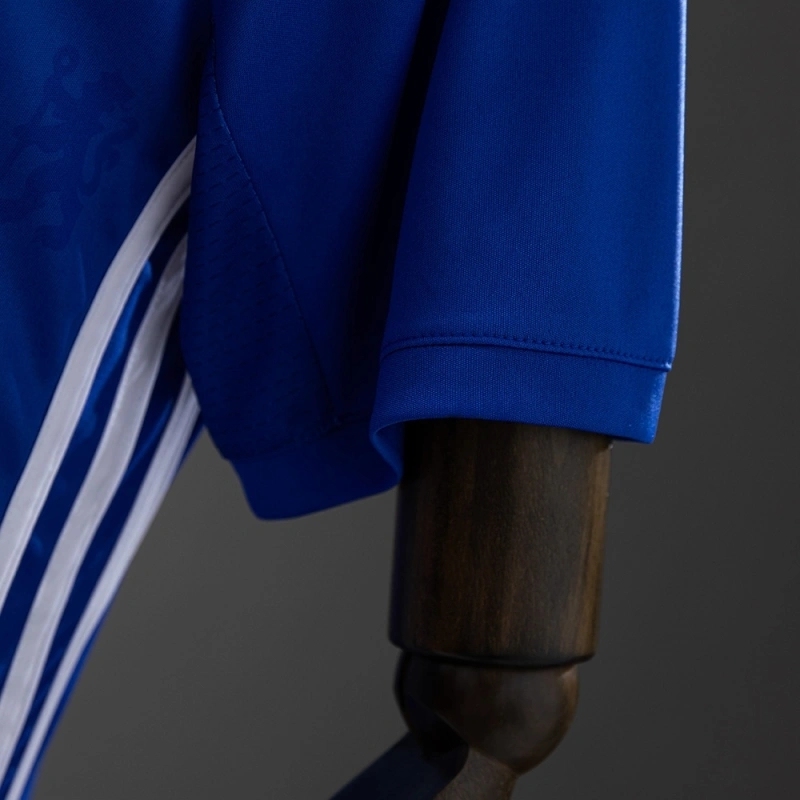 2016-17 CHELSEA HOME