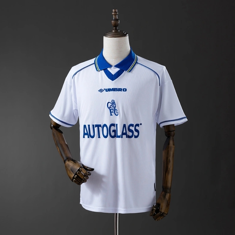 1998-00 CHELSEA AWAY