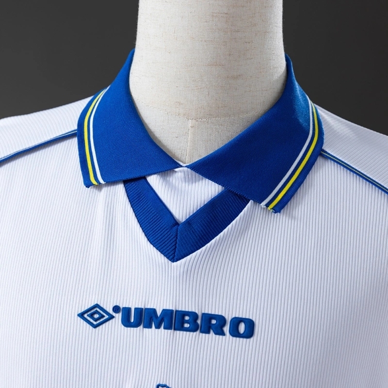 1998-00 CHELSEA AWAY