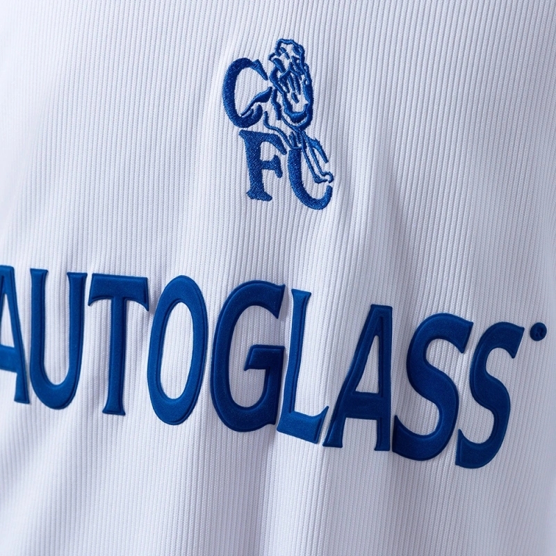1998-00 CHELSEA AWAY