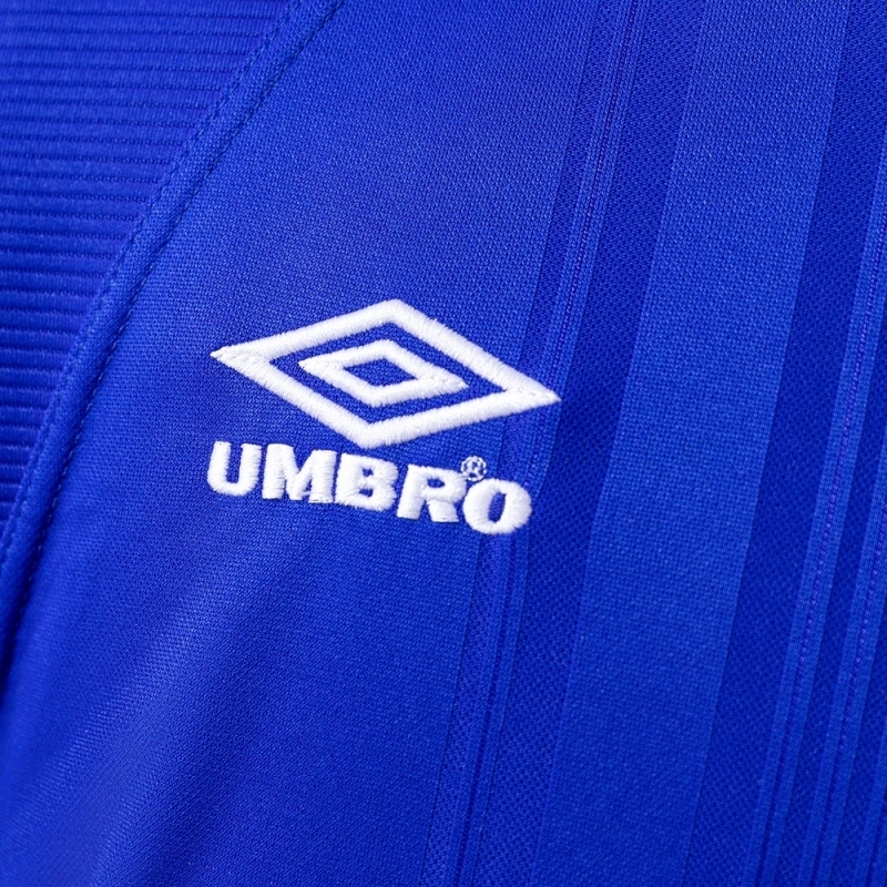 1999-01 CHELSEA HOME
