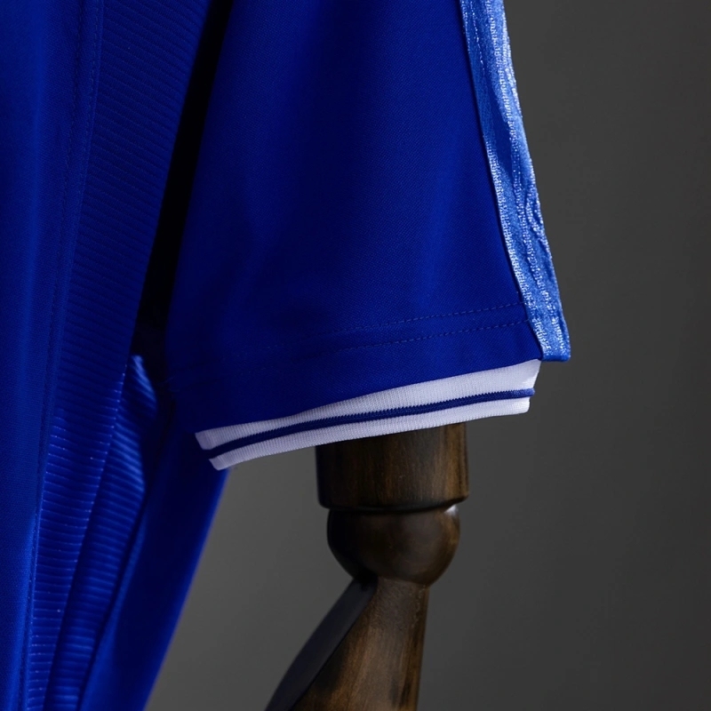 1999-01 CHELSEA HOME