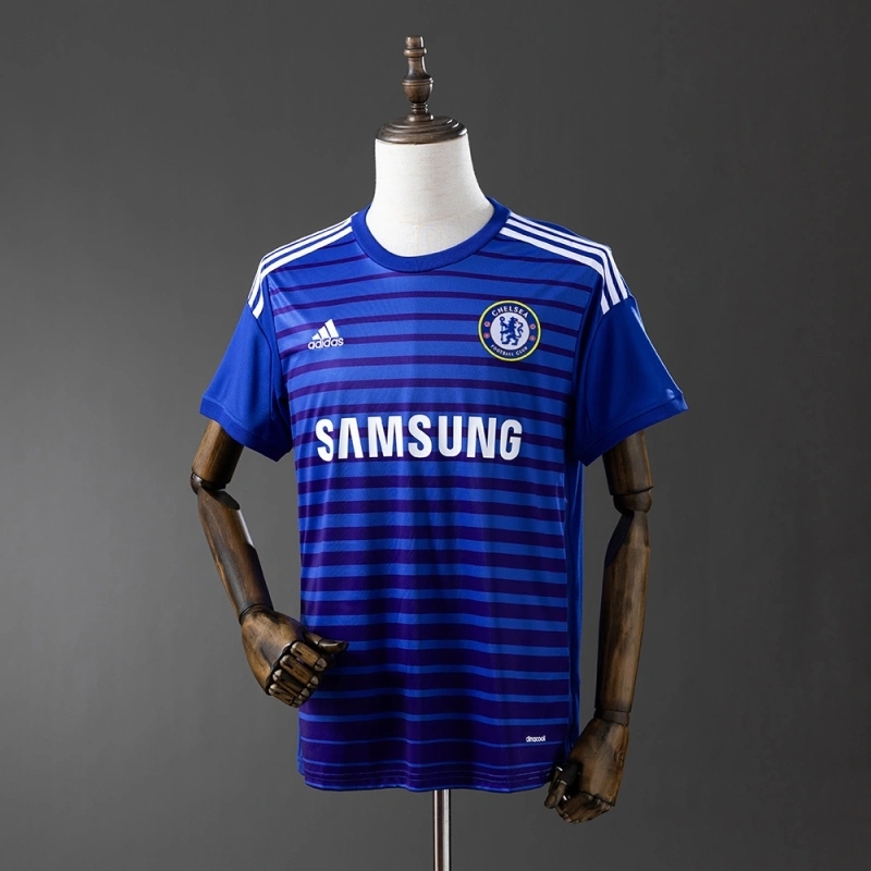 2014-15 CHELSEA HOME