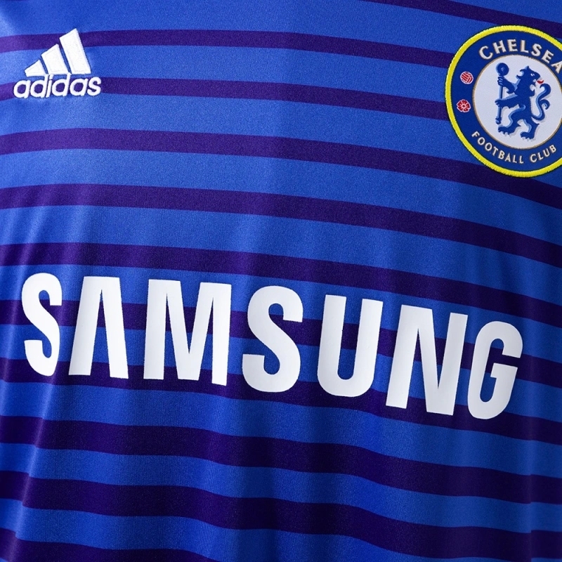 2014-15 CHELSEA HOME