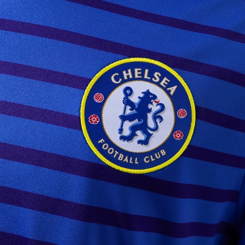 2014-15 CHELSEA HOME