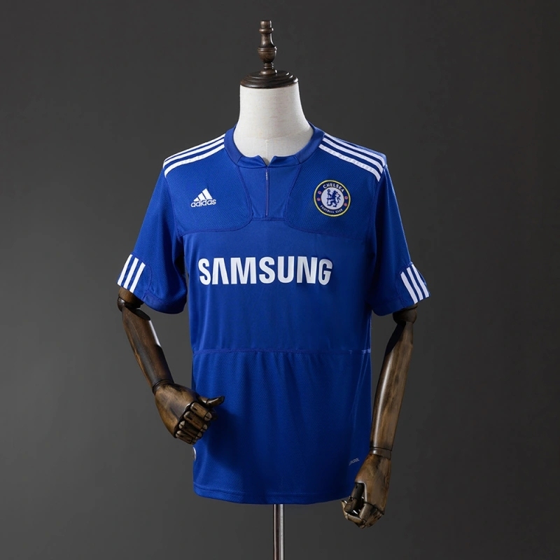 2009-10 CHELSEA HOME
