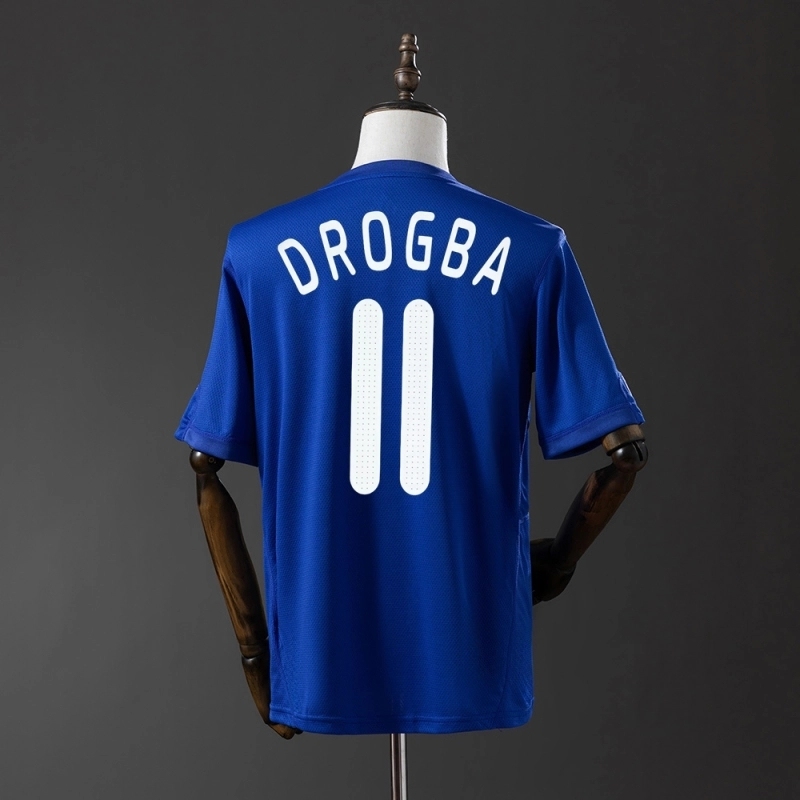 2009-10 CHELSEA HOME