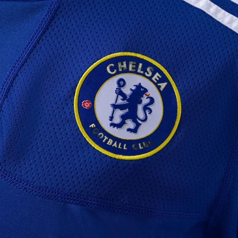 2009-10 CHELSEA HOME