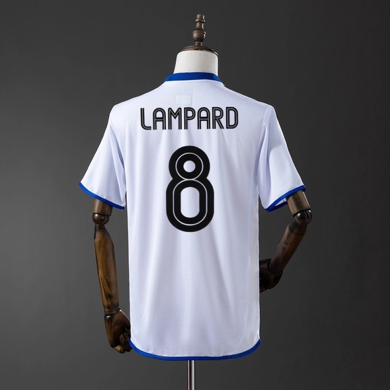 2003-05 CHELSEA AWAY
