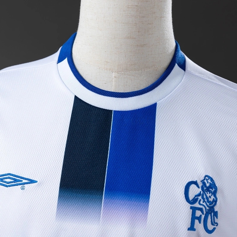 2003-05 CHELSEA AWAY