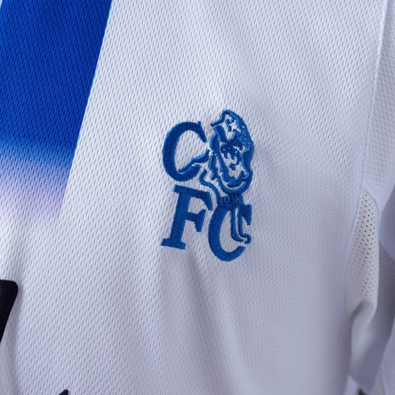2003-05 CHELSEA AWAY