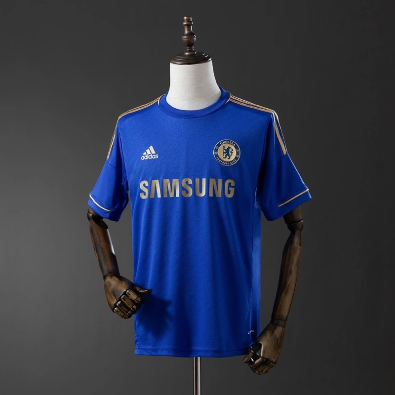2012-13 CHELSEA HOME