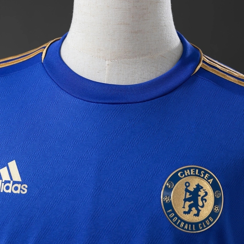 2012-13 CHELSEA HOME