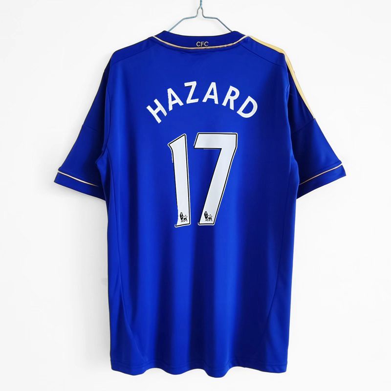2012-13 CHELSEA HOME
