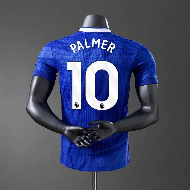 2025-26 CHELSEA HOME (PLAYER VERSION)