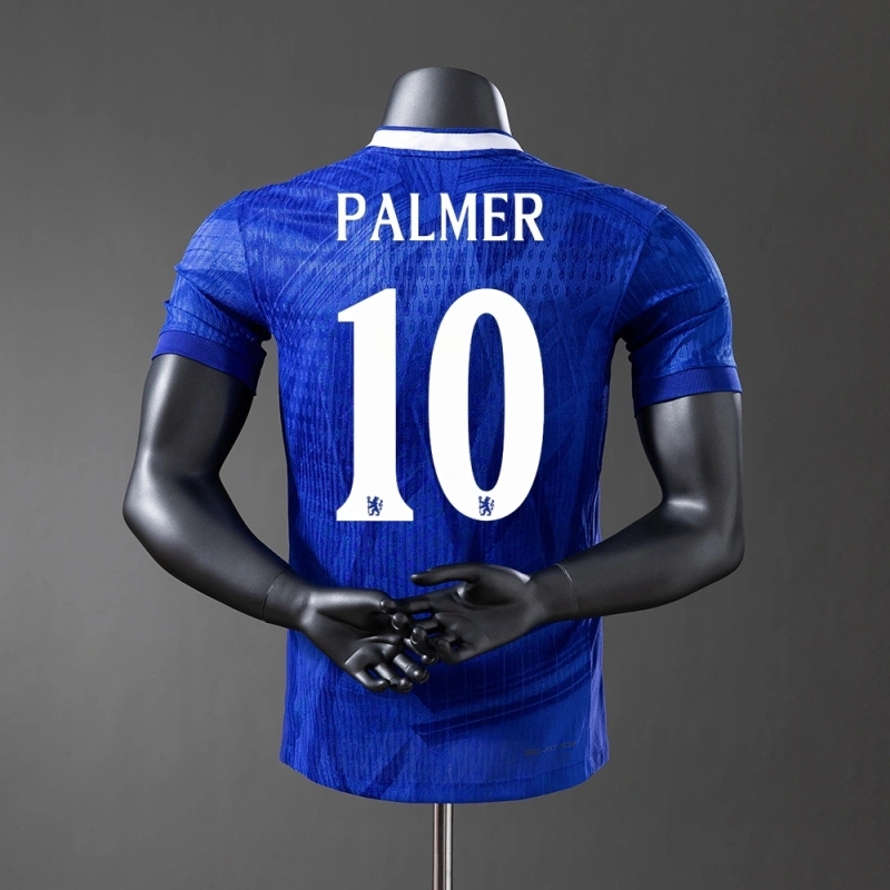 2025-26 CHELSEA HOME (PLAYER VERSION)