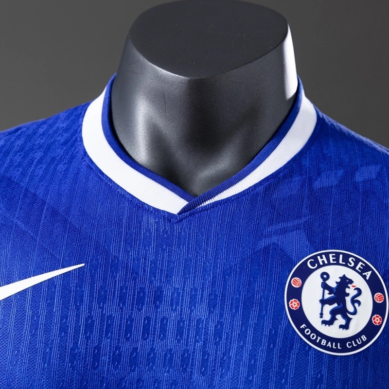 2025-26 CHELSEA HOME (PLAYER VERSION)