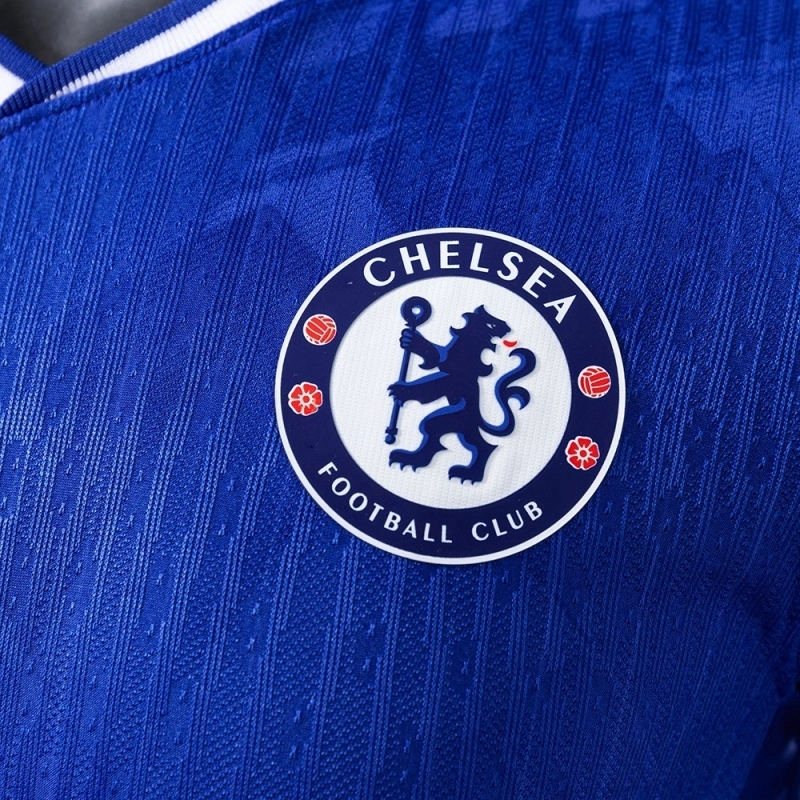 2025-26 CHELSEA HOME (PLAYER VERSION)