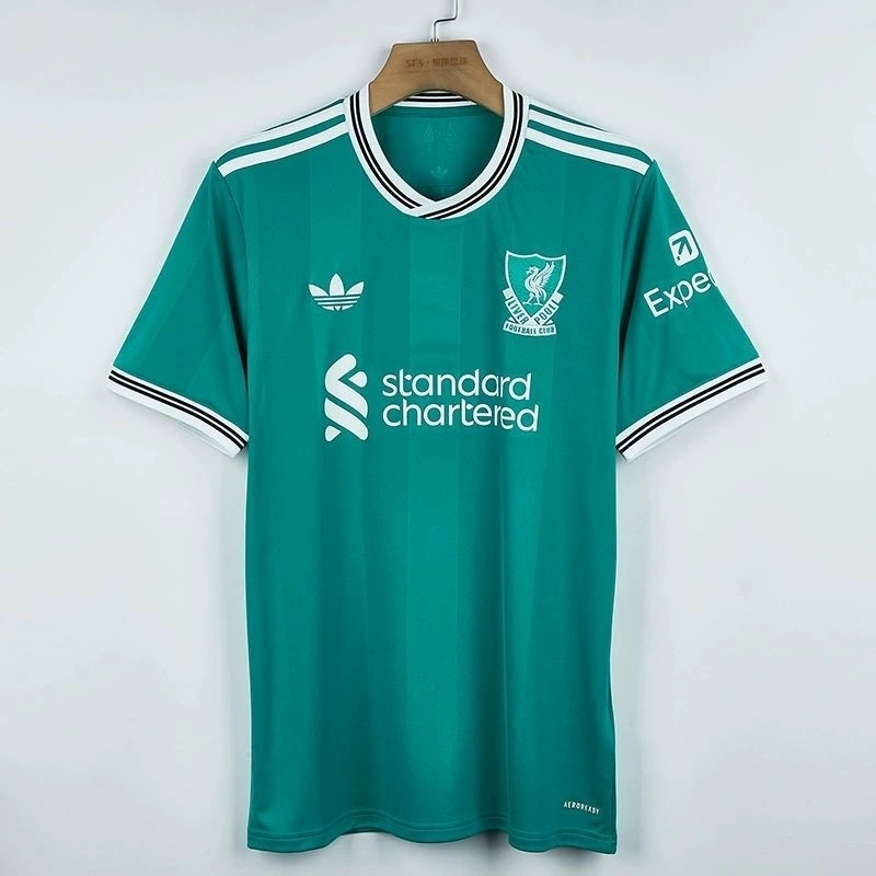 2025-26 LIVERPOOL THIRD AWAY FAN VERSION