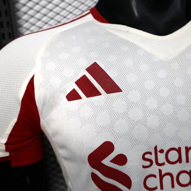 2025-26 LIVERPOOL AWAY PLAYER VERSION