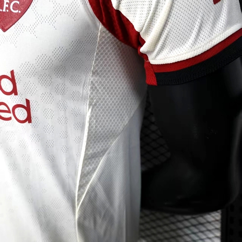 2025-26 LIVERPOOL AWAY PLAYER VERSION