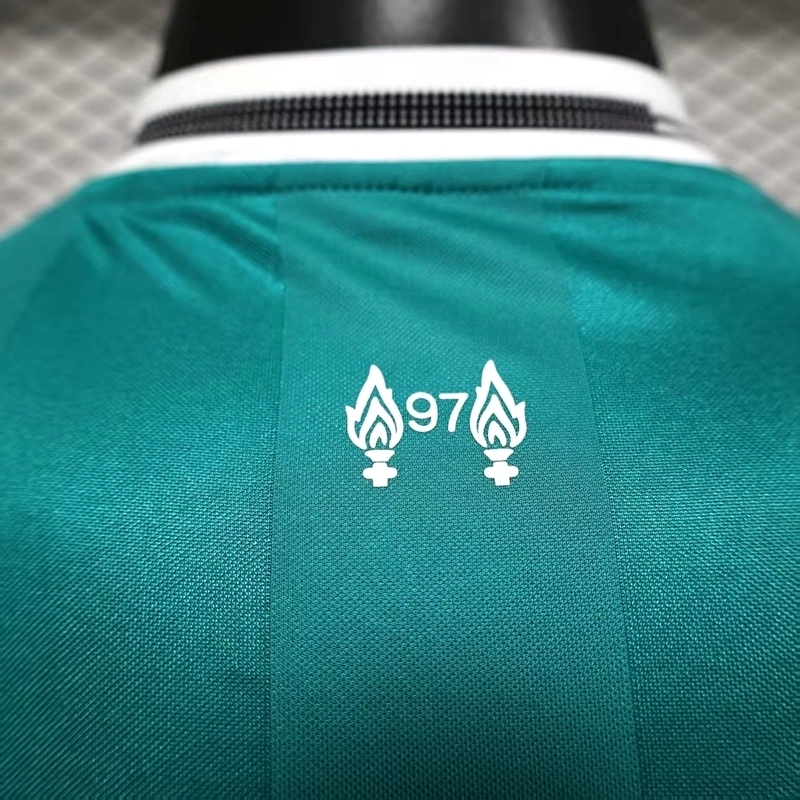 2025-26 LIVERPOOL THIRD AWAY PLAYER VERSION