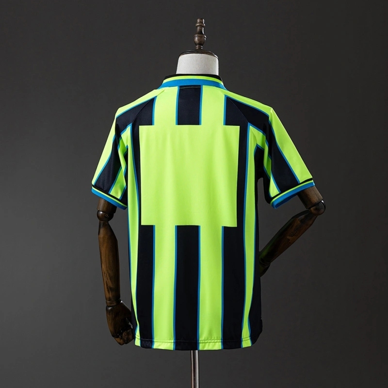1998-99 MANCHESTER CITY AWAY
