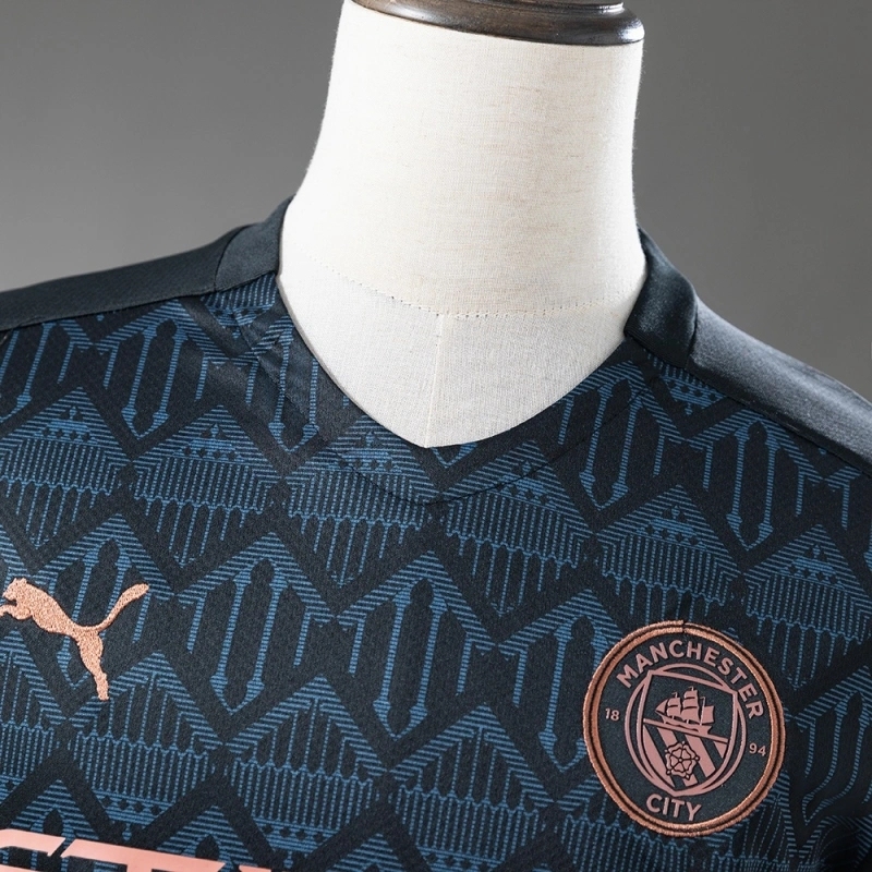2020-21 MANCHESTER CITY AWAY