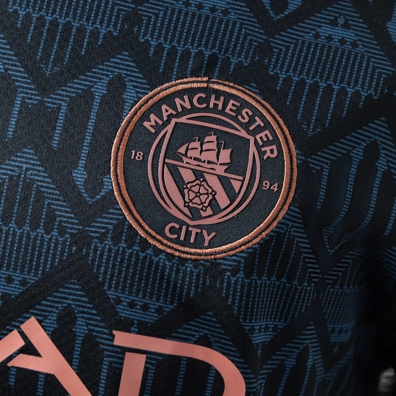 2020-21 MANCHESTER CITY AWAY