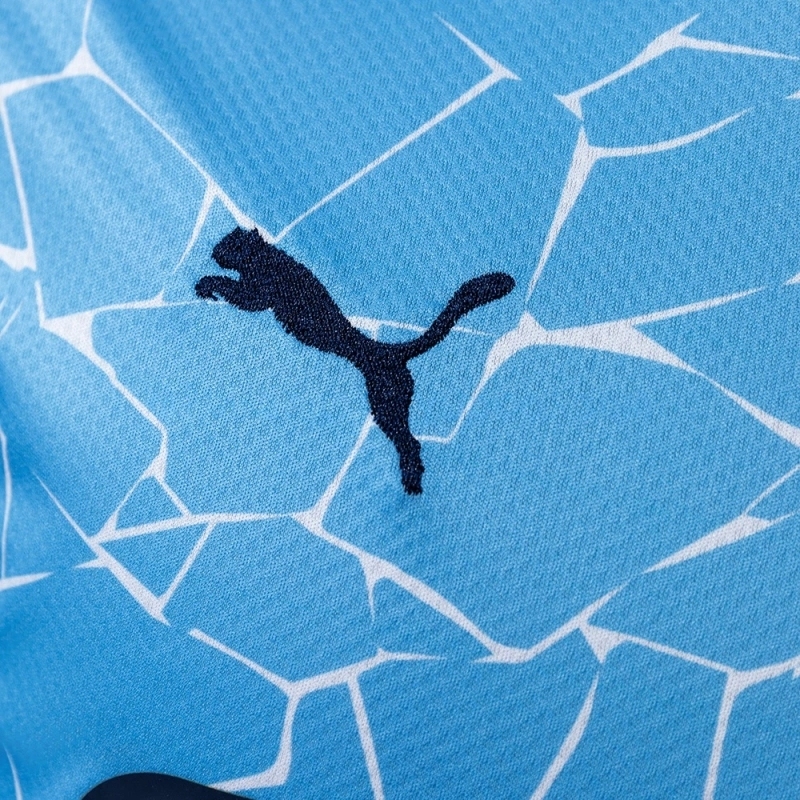 2020-21 MANCHESTER CITY HOME