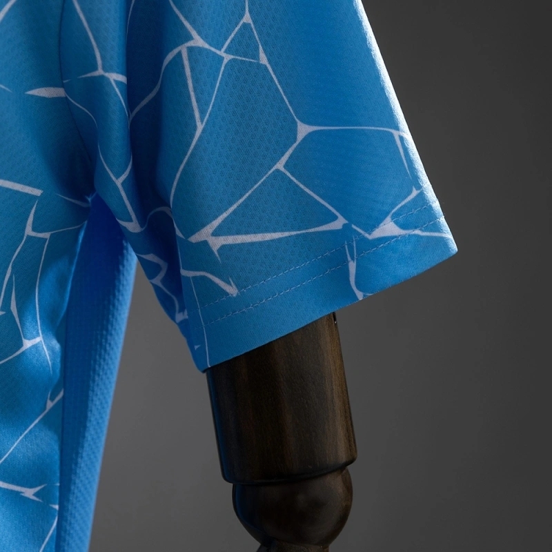 2020-21 MANCHESTER CITY HOME