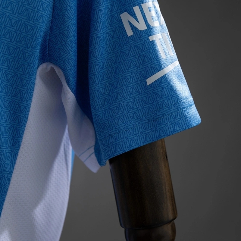 2021-22 MANCHESTER CITY HOME