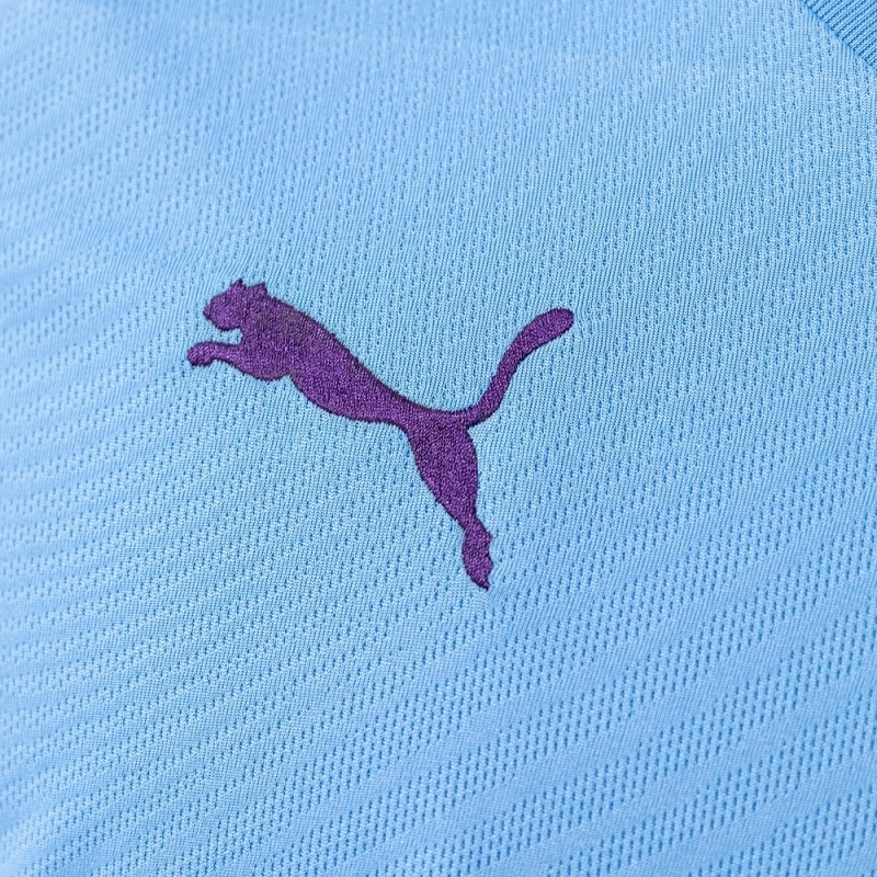 2019-20 MANCHESTER CITY HOME