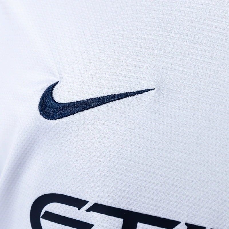 2013-14 MANCHESTER CITY THIRD AWAY