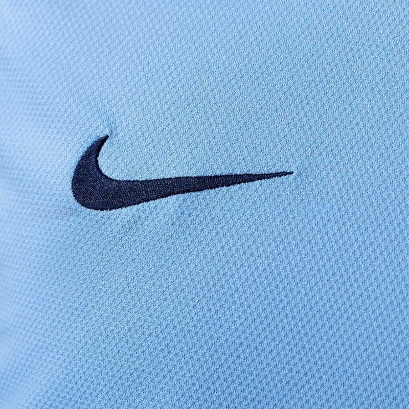 2013-14 MANCHESTER CITY HOME