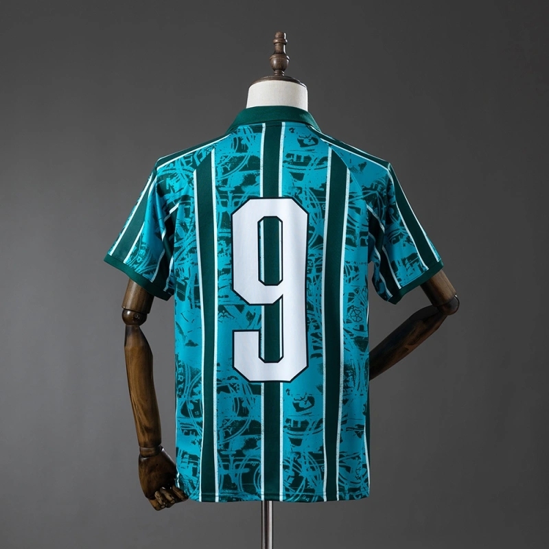 2025-26 MANCHESTER CITY SPECIAL EDITION #9