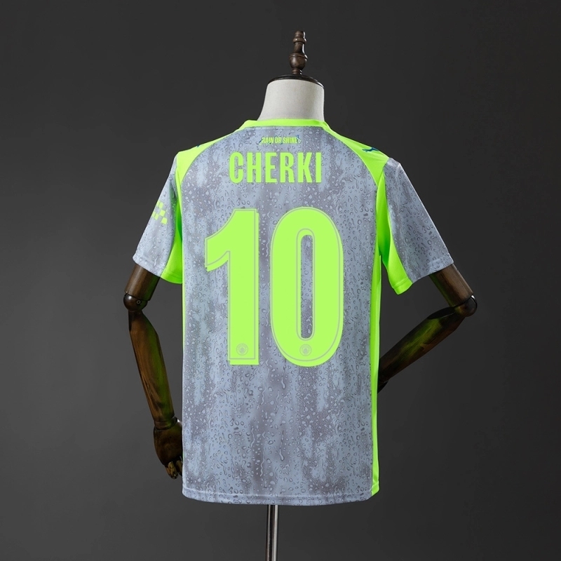 25-26 MANCHESTER CITY THIRD AWAY (FAN VERSION)
