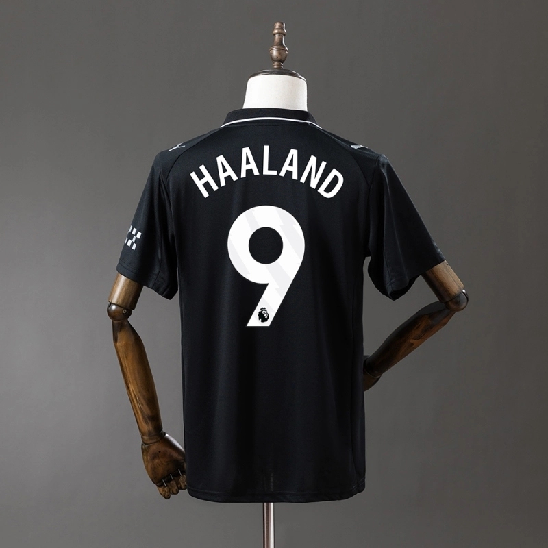 2025-26 MANCHESTER CITY AWAY (FAN VERSION)