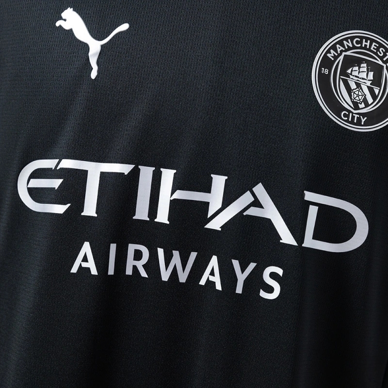 2025-26 MANCHESTER CITY AWAY (FAN VERSION)